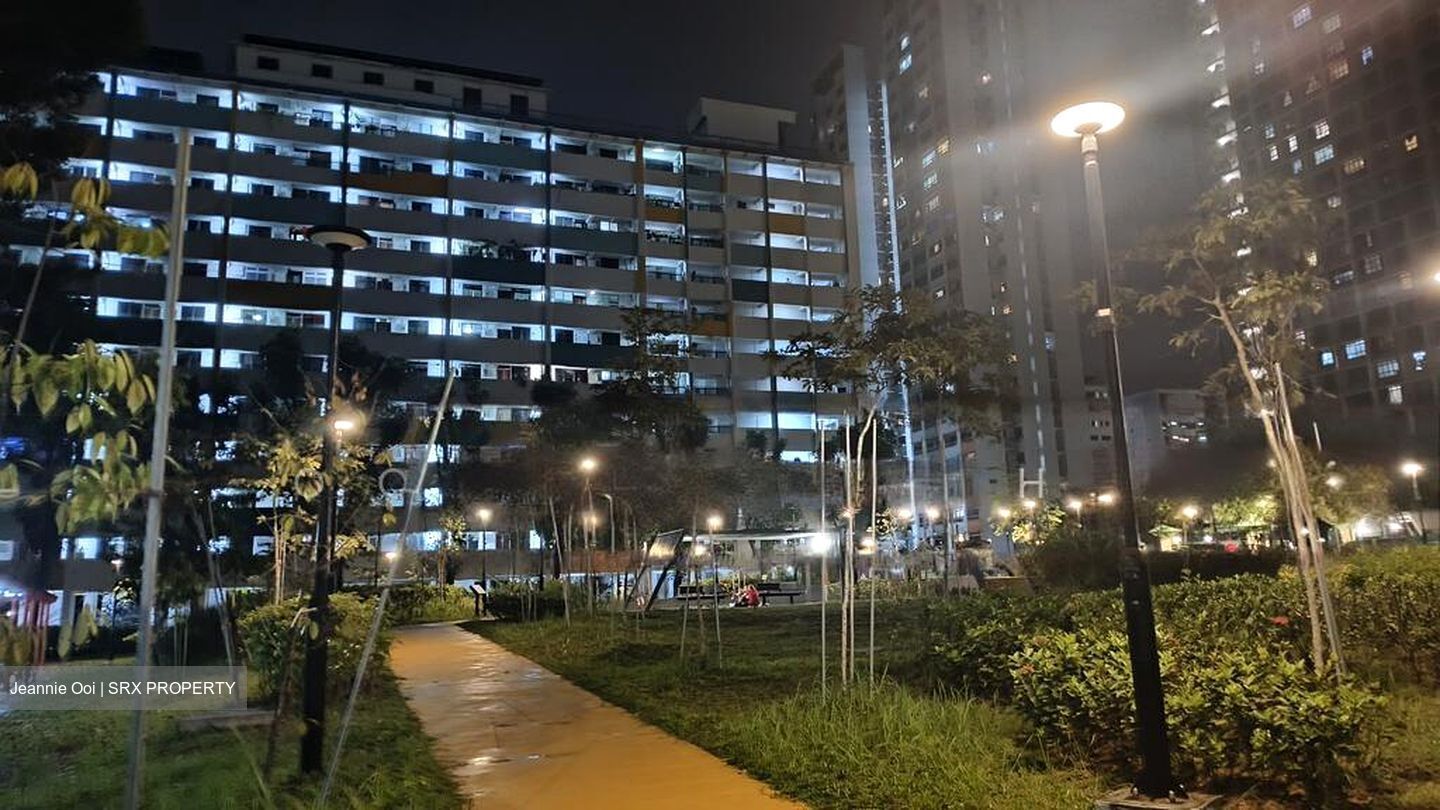 Blk 195 Kim Keat View (Toa Payoh), HDB 3 Rooms #502290101